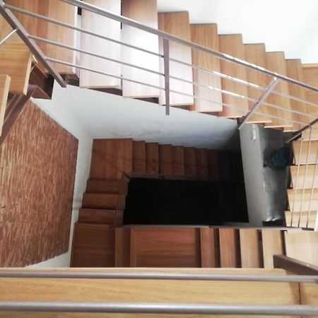Arimatea Casa Vacanza Palermo Buitenkant foto