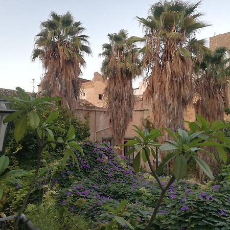 Arimatea Casa Vacanza Palermo Buitenkant foto