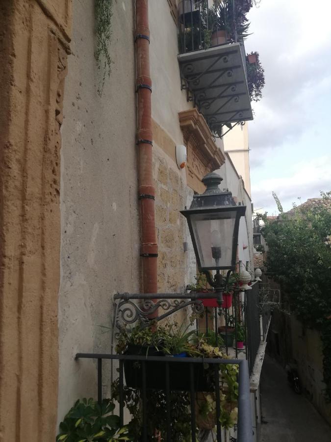 Arimatea Casa Vacanza Palermo Buitenkant foto