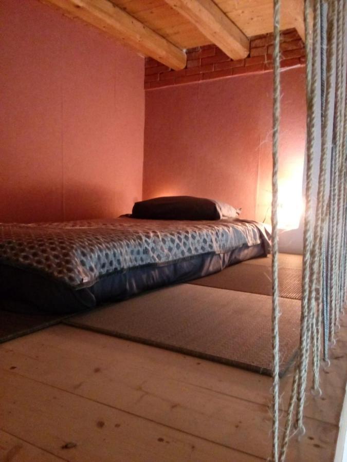 Arimatea Casa Vacanza Palermo Buitenkant foto