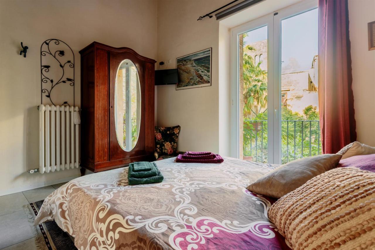 Arimatea Casa Vacanza Palermo Buitenkant foto