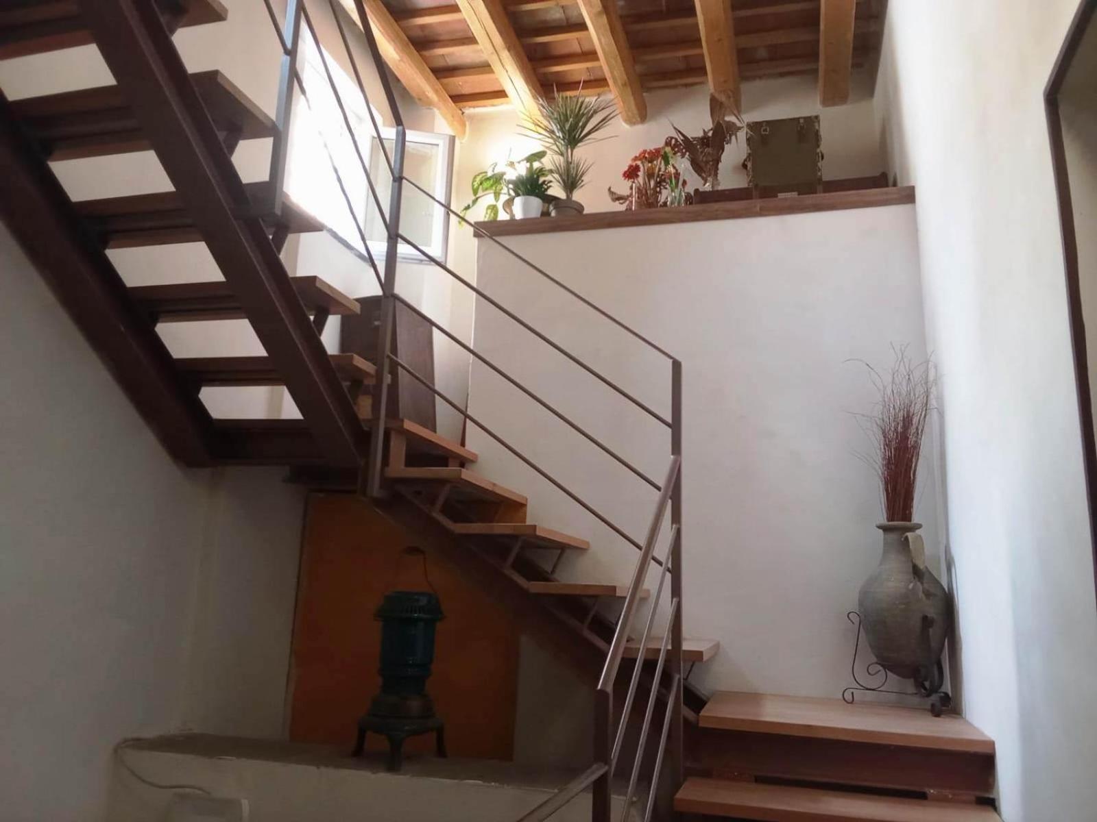 Arimatea Casa Vacanza Palermo Buitenkant foto
