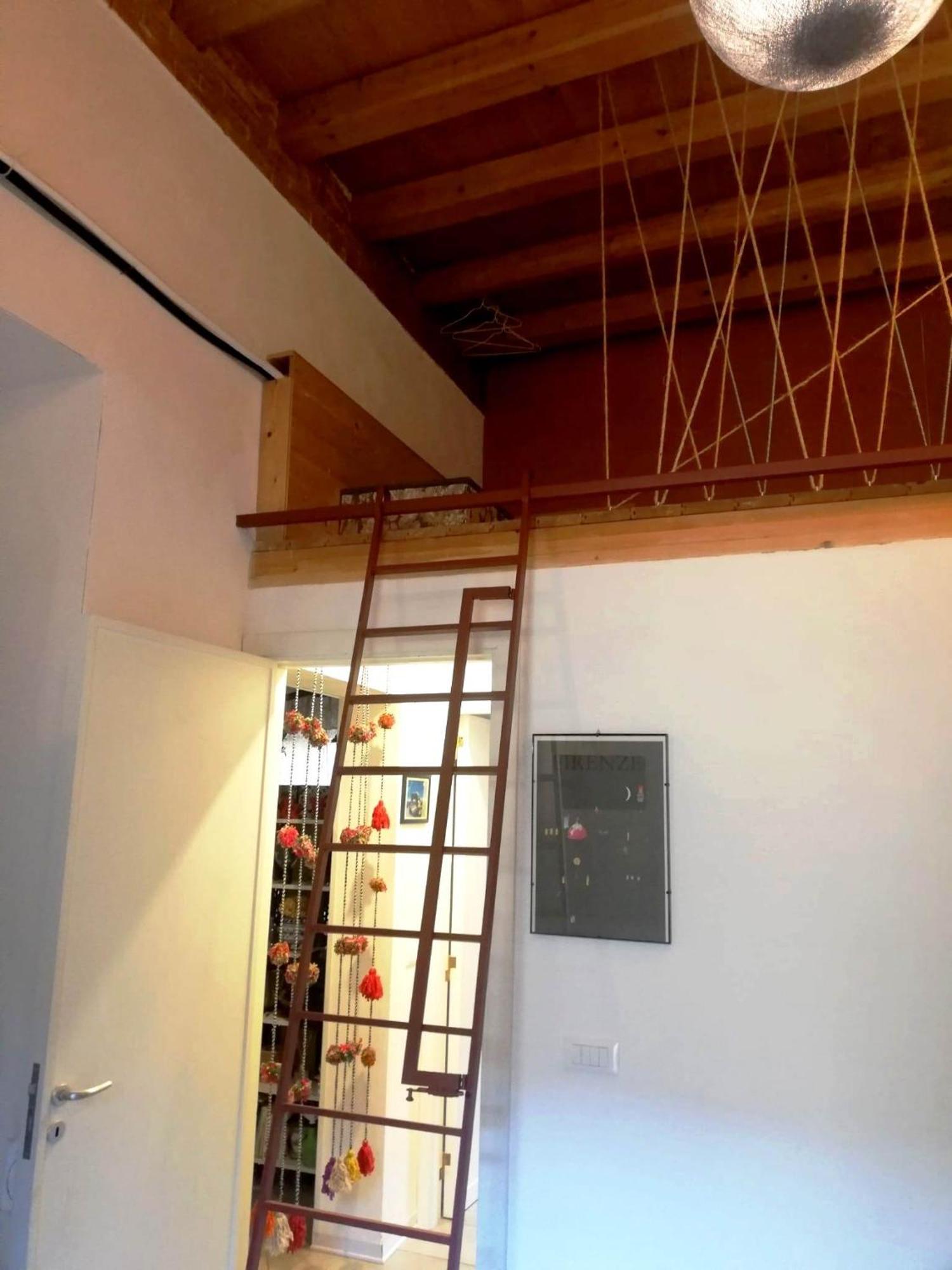 Arimatea Casa Vacanza Palermo Buitenkant foto