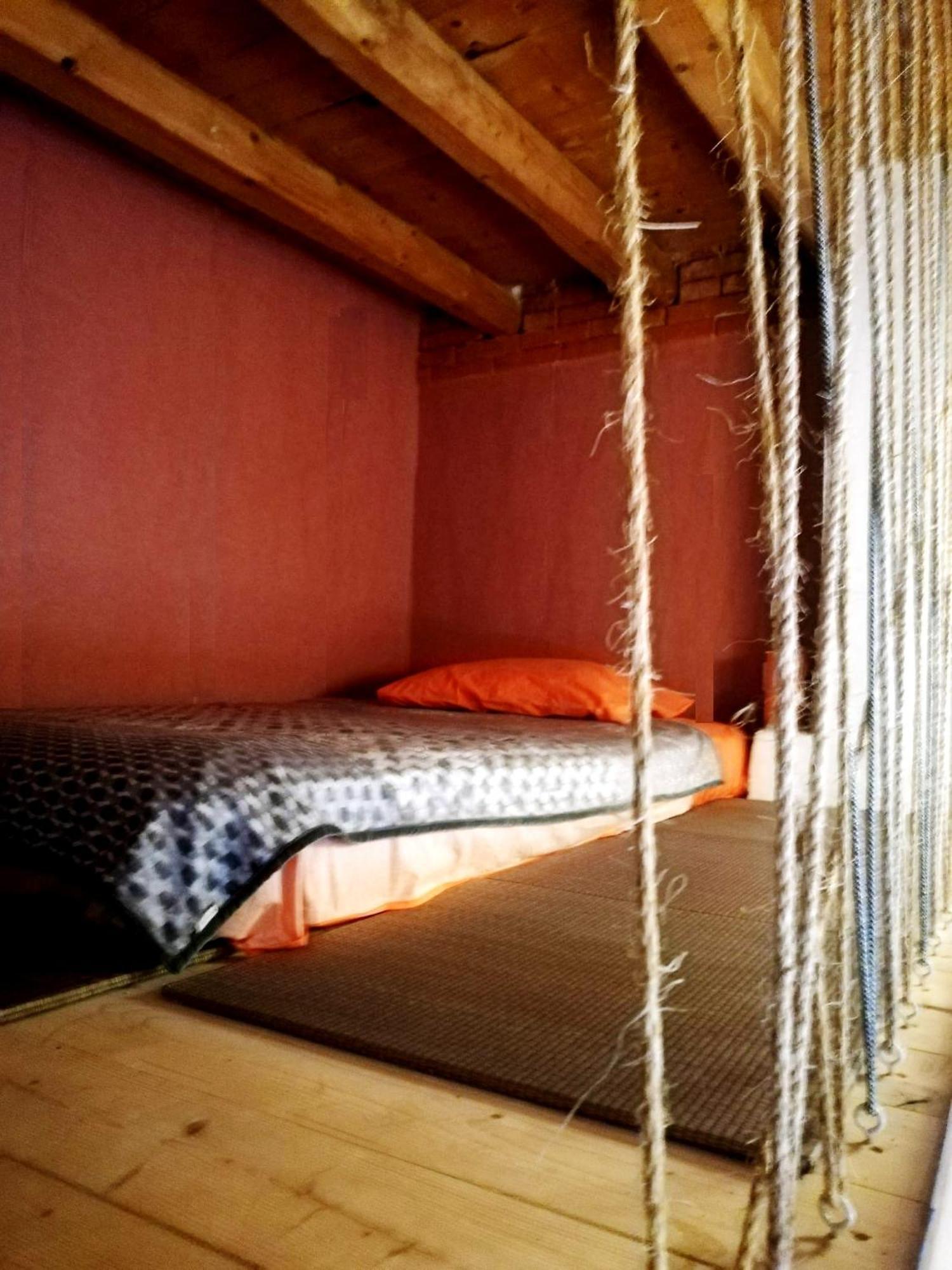Arimatea Casa Vacanza Palermo Buitenkant foto