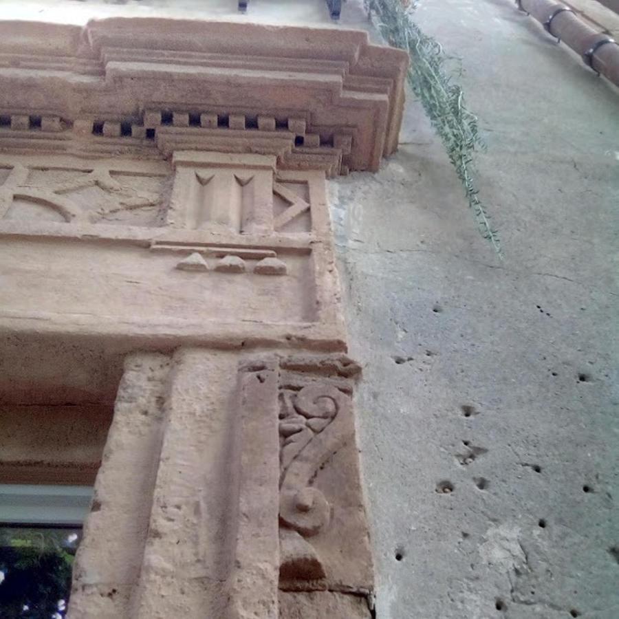 Arimatea Casa Vacanza Palermo Buitenkant foto