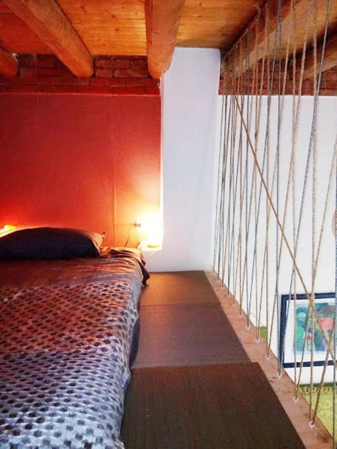 Arimatea Casa Vacanza Palermo Buitenkant foto
